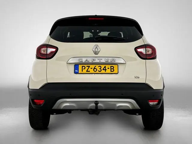 Renault Captur 0.9 TCe Intens | Trekhaak | Camera |  Apple Carplay/Android Auto | 17" Lichtmetalen v...