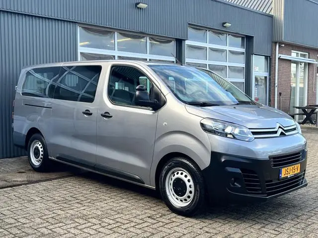 Citroën Jumpy