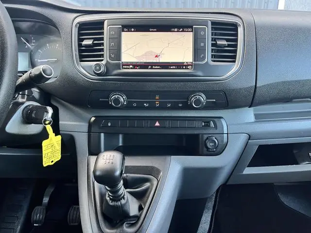 Citroën Jumpy