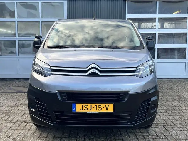 Citroën Jumpy