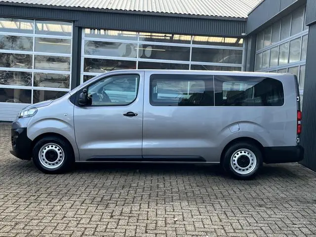Citroën Jumpy