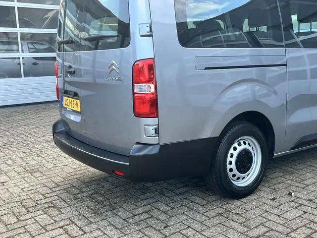 Citroën Jumpy