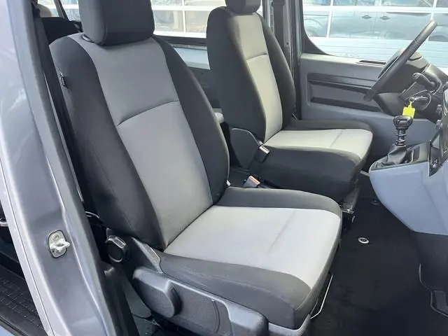 Citroën Jumpy