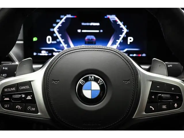 BMW 3 Serie
