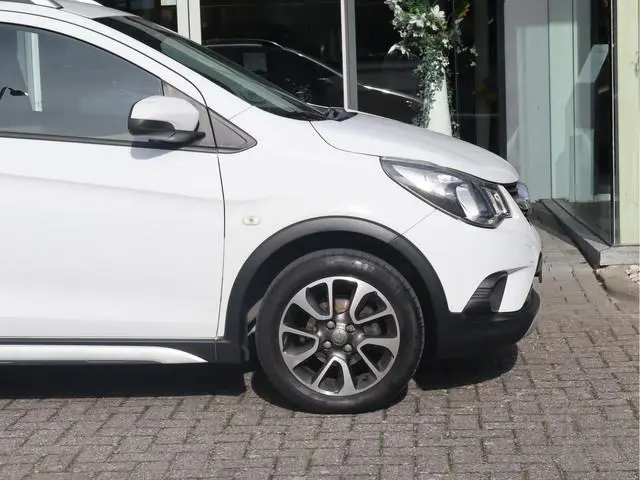 Opel KARL
