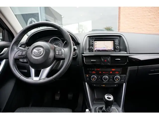 Mazda CX-5 2.0 Skylease+ 2WD *EERSTE EIGENAAR* + TREKHAAK