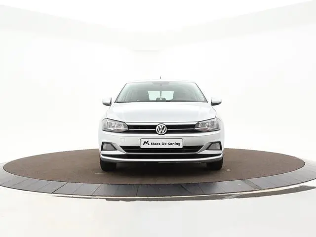 Volkswagen Polo 1.0 TSI 95pk Comfortline Business · Apple/Android Car Play · Limiter · Airco · Trekh...
