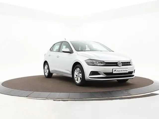 Volkswagen Polo 1.0 TSI 95pk Comfortline Business · Apple/Android Car Play · Limiter · Airco · Trekh...