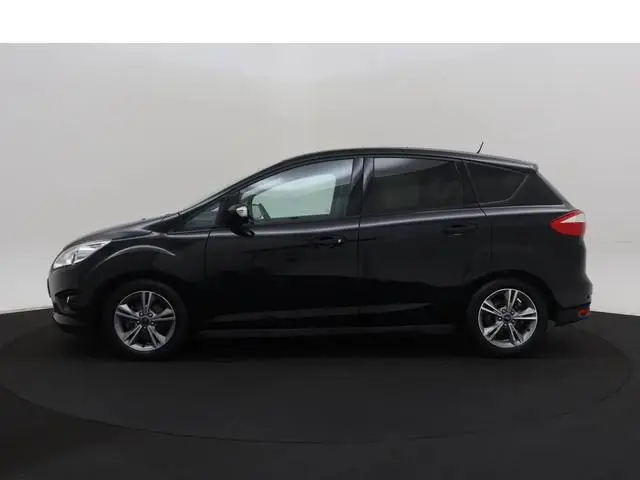 Ford C-Max 1.0 Ambiente RIEM VV | LMV | Trekhaak | PDC | Airco | Voorruit verw. |  03-2015 127.638 K...