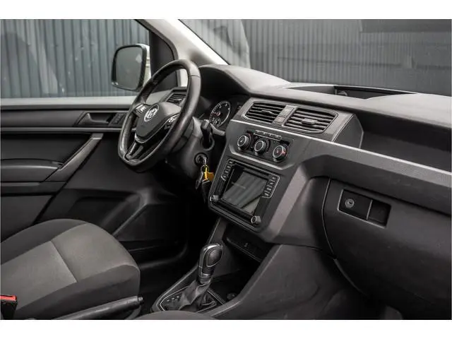 Volkswagen Caddy 2.0 TDI L1H1 | Automaat | Carplay | Cruise | Airco | Trekhaak