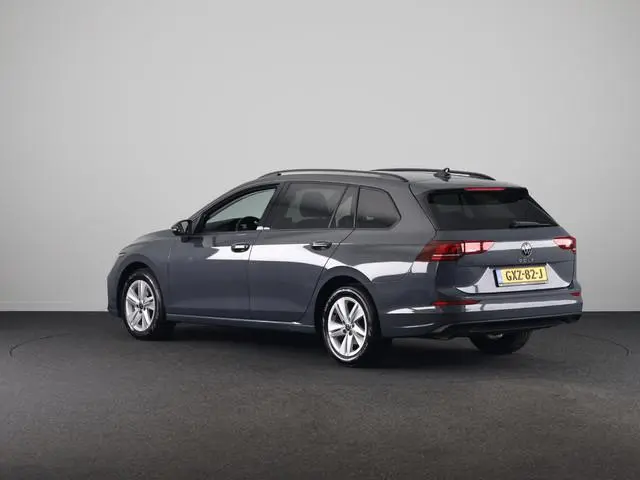 Volkswagen Golf variant Life Business 1.5 TSI 85 kW 116 pk | Verlengde garantie | Navigatie | Parkee...