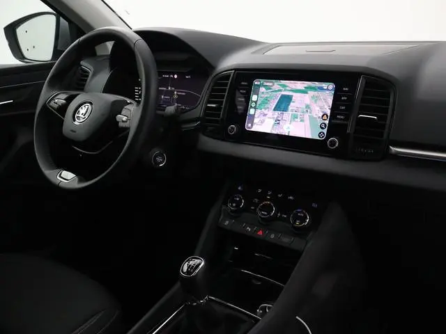 Skoda Karoq 1.5 TSI ACT 150 PK *12.878 KM!* + PANORAMADAK + VIRTUAL COCKPIT | ADAPTIVE CRUISE | CAME...