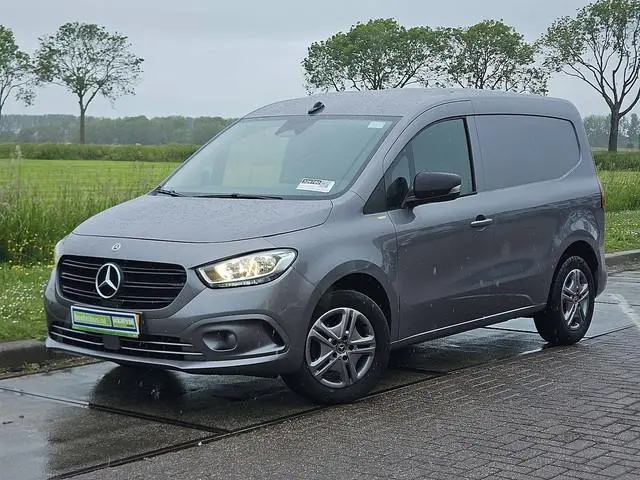 Mercedes-Benz Citan