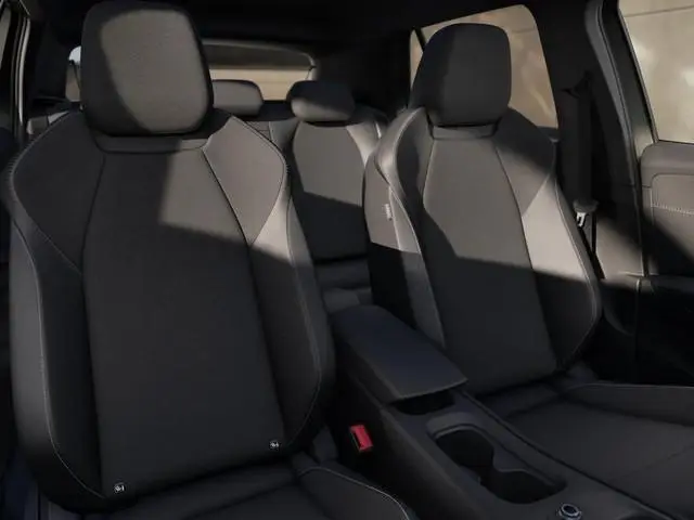 Volkswagen ID. Cross