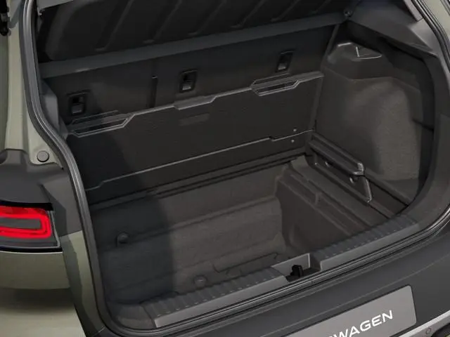 Volkswagen ID. Cross