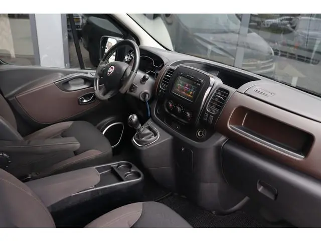 Fiat Talento
