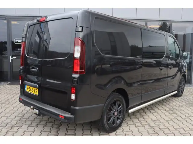 Fiat Talento