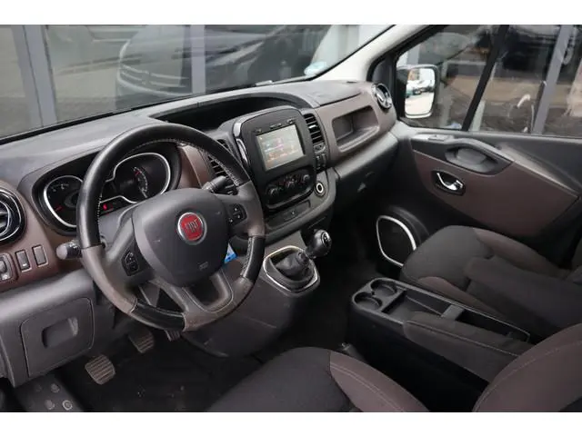 Fiat Talento