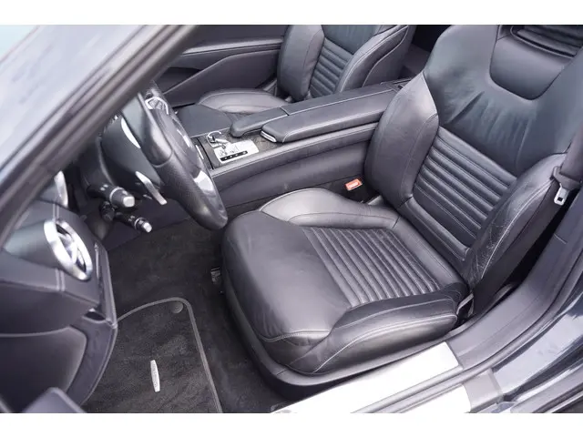 Mercedes-Benz SL-Klasse