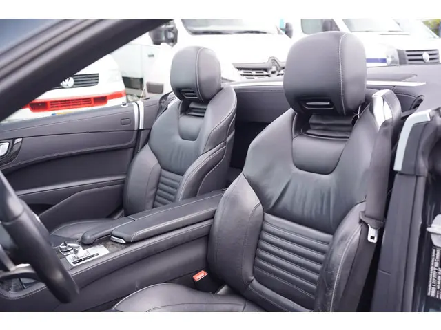 Mercedes-Benz SL-Klasse