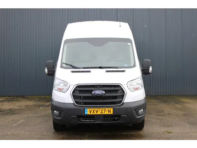 Ford Transit 350 2.0 TDCI L3H3 Trend RWD