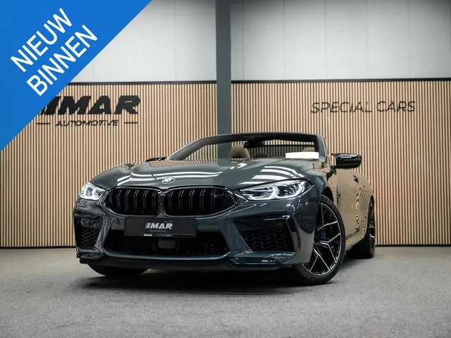 BMW M8