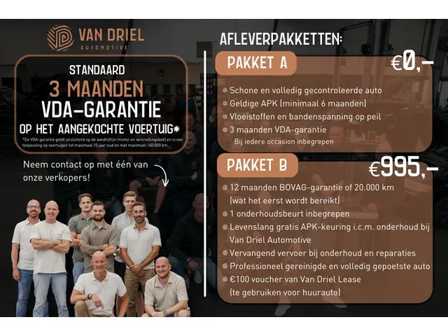 Skoda Octavia Combi 1.0 e-TSI Business Edition