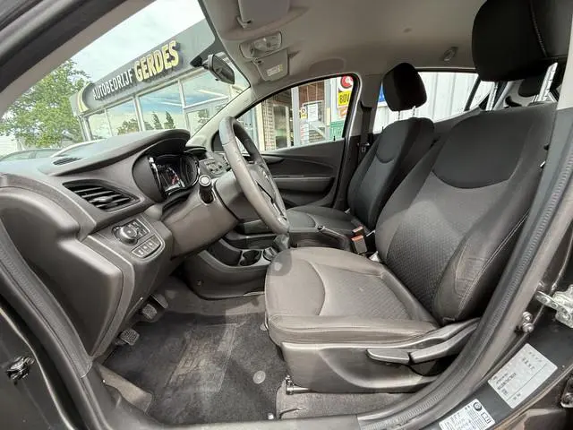 Opel KARL