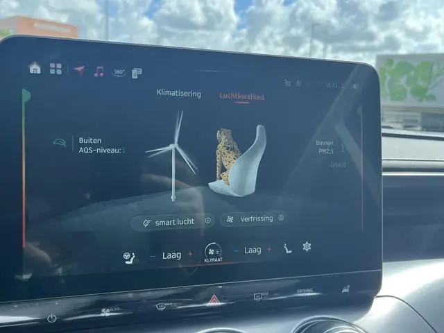 Smart #3