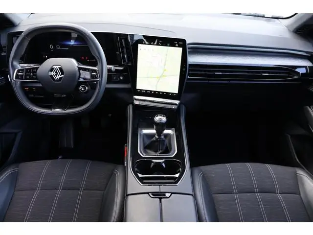 Renault Austral 1.2 mild hybrid advanced 130 techno 1e Eigenaar | Volledig Onderh | BTW | NL-Auto |...