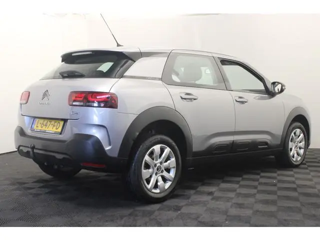 Citroën C4 Cactus
