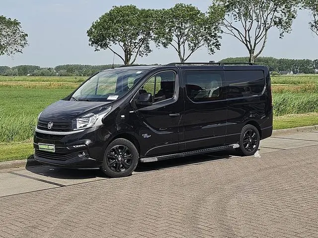 Fiat Talento