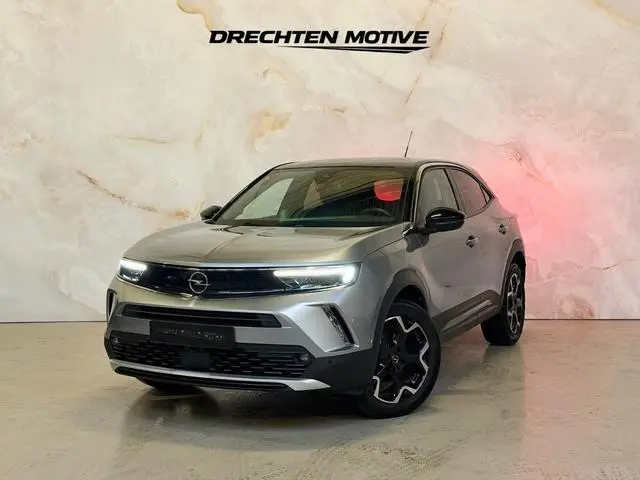 Opel Mokka 1.2 Turbo Ultimate