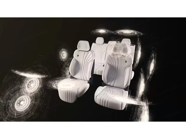 Geely E5