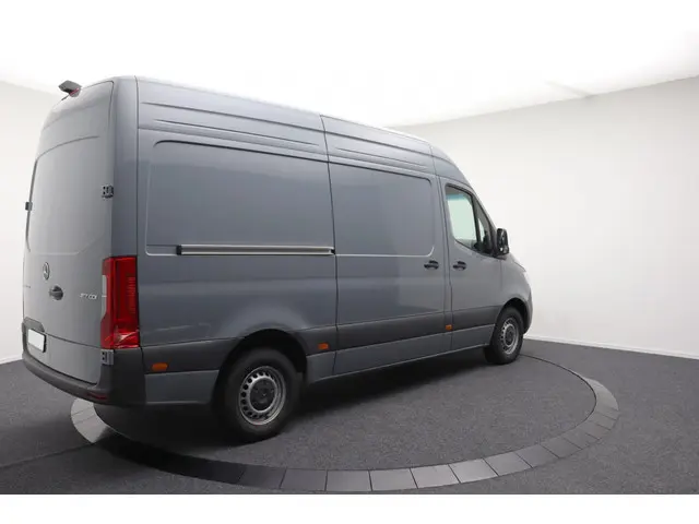 Mercedes-Benz Sprinter 317CDI RWD | L2H2 Pro | Cruise ctrl | Betimmering | Stoelverwarm