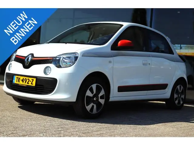 RENAULT TWINGO 1.0 SCE COLLECTION | CRUISE | AIRCO | BLUETOOTH