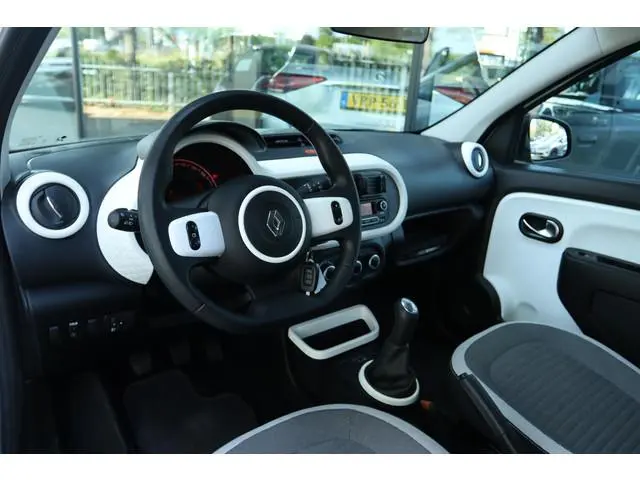 RENAULT TWINGO 1.0 SCE COLLECTION | CRUISE | AIRCO | BLUETOOTH