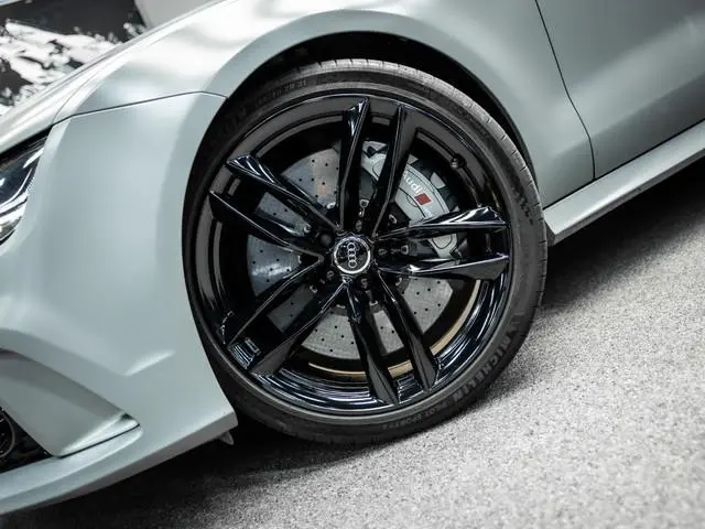 Audi RS7 Sportback 4.0 TFSI quattro performance Pro Line Plus | Keramisch | Head-Up | Bose |