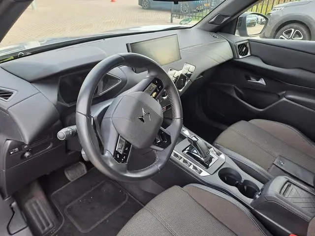 DS DS 3
