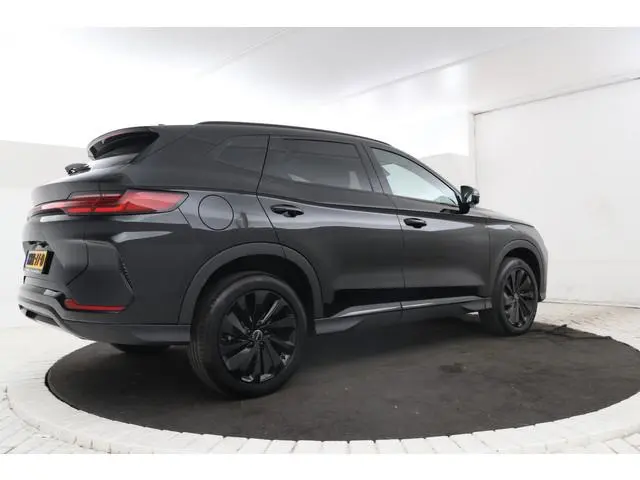 byd SEAL U 1.5 DM-i FWD Boost FULL BLACK MARGE!