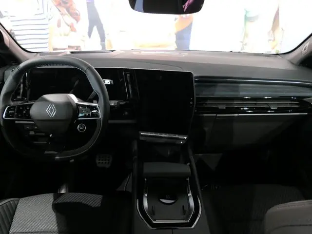 Renault Espace