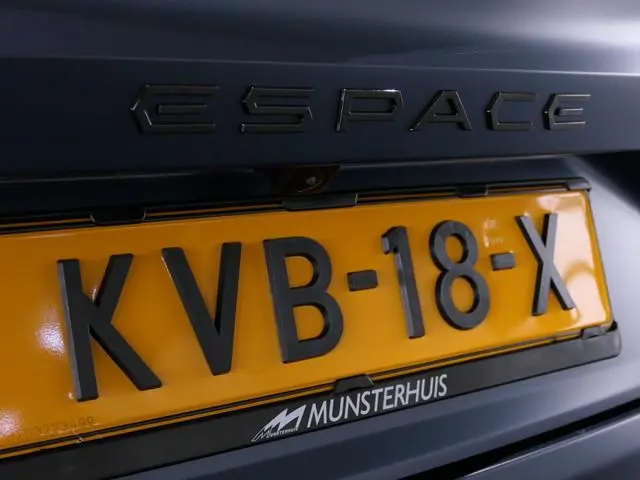 Renault Espace