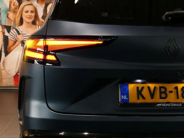 Renault Espace