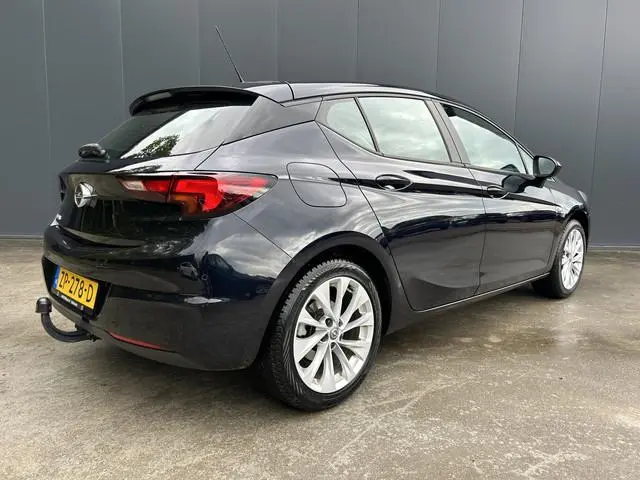 Opel Astra 1.0 Online Edition LED CRUISE AIRCO TREKHAAK