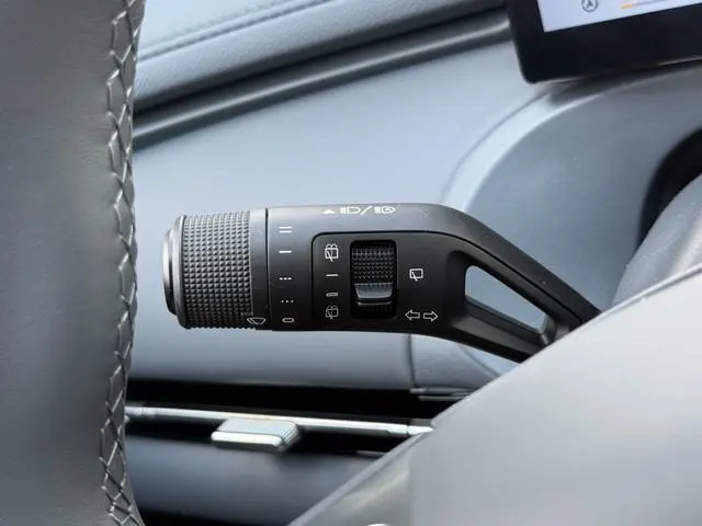 Geely Starray EM-i