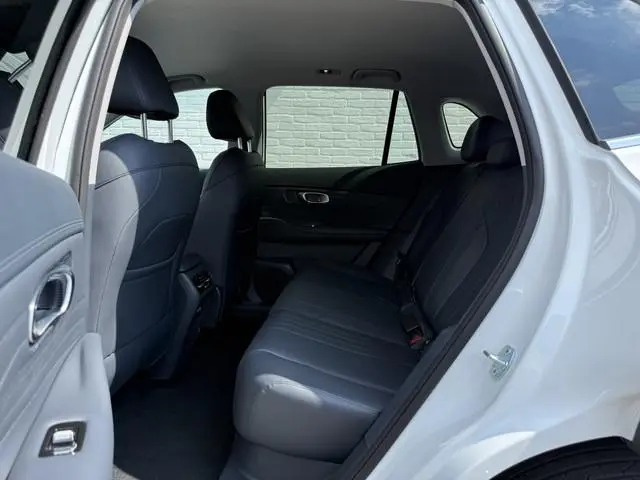 Geely Starray EM-i