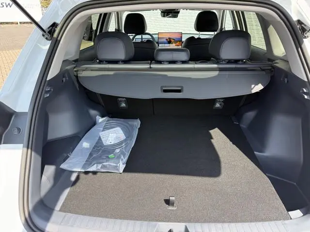 Geely Starray EM-i