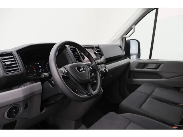 Man TGE 30 2.0 L3H2 3-Zits, Camera, Apple Carplay, Cruise, Airco