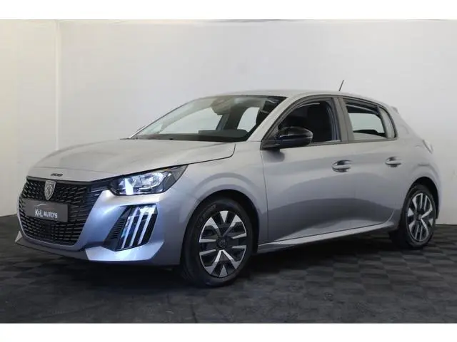 Peugeot 208 1.2 PureTech 75 Active |Carplay|
