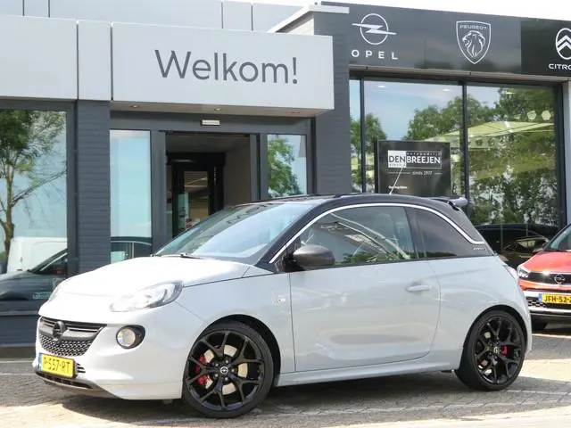 Opel ADAM